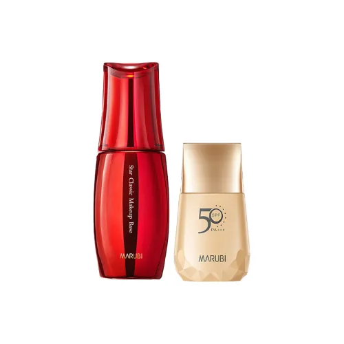 Наборы макияжа MARUBI для женщин