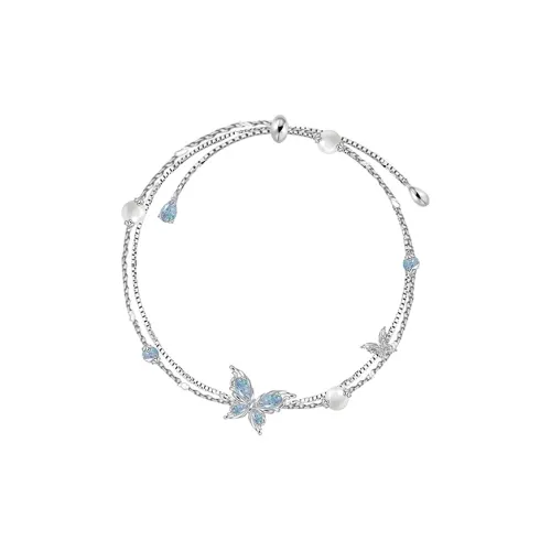 Masw Медный сплав Браслеты Унисекс