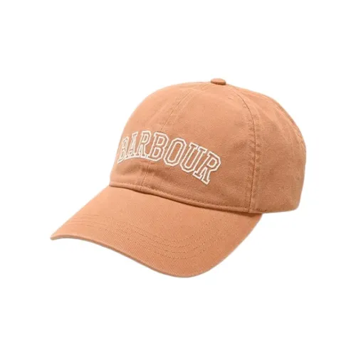 Barbour Хлопок Бейсболки Унисекс