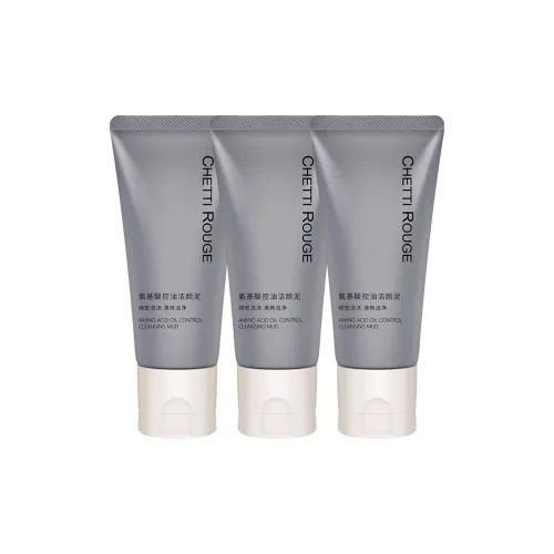 Chettirouge Очищающие средства Мужской