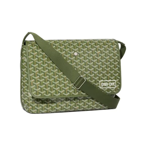 GOYARD CAPETIEN Сумки через плечо Унисекс