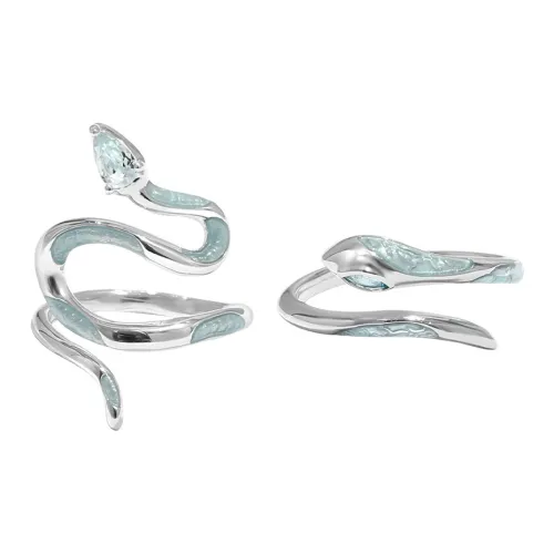 JKEM Кольца Женские