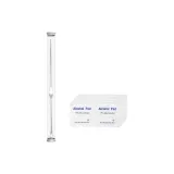 Вязание Кольцо Двойная головка Шприц для пряжи Один: 3 Сумки