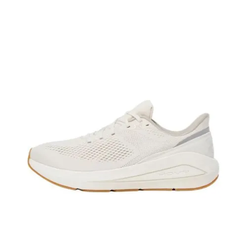 Under Armour Sonic 7 Беговые кроссовки Низкий топ Бежевый Мужской