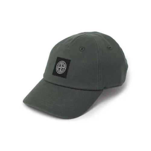 STONE ISLAND Хлопок Бейсболка Унисекс