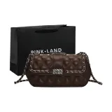 Коричневый