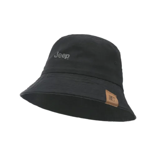 JEEP Пляжные панамы из хлопка Унисекс