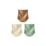 Кофе + Кожа + Фруктовый зеленый