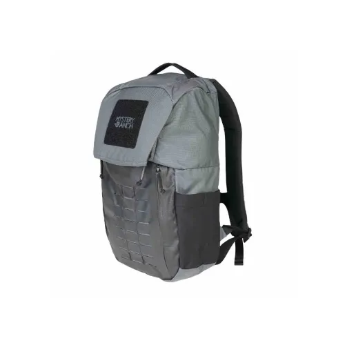 MYSTERY RANCH 15L Туристические сумки Нейлон Тень Серый Унисекс