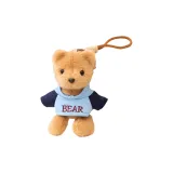 Свитшот Beni синего цвета