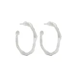 Серебристый