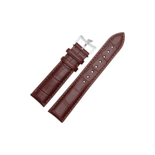 FUDIEN Ремень Vacheron Constantin Совместимость Воловья кожа Кожа Материал 120 75 мм