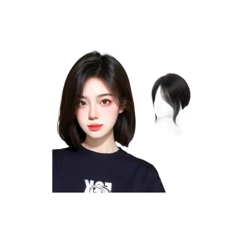 MUYAN Расширения для волос Стрипы Парики