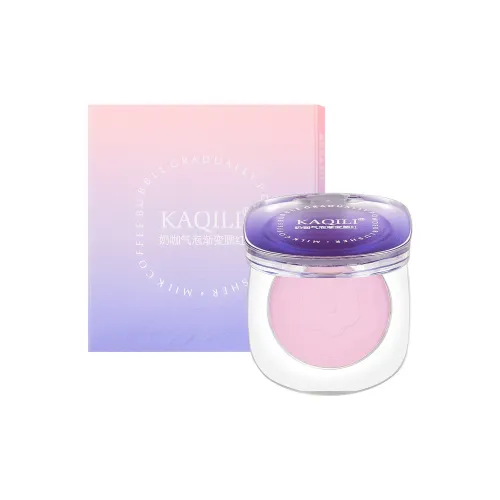 KAQILI Blushes / Rouges Женские