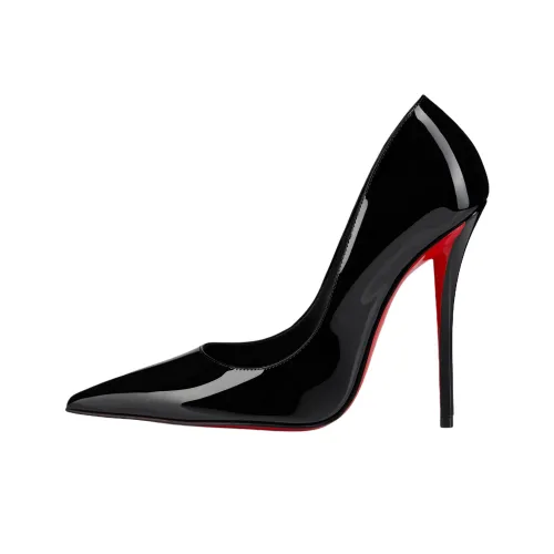 Christian Louboutin Высокие каблуки Женские