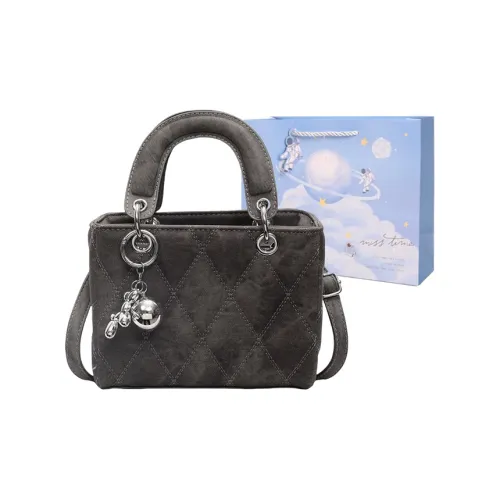 Duoluplo Doron Paul ПУ (полиуретан) Ручная сумка Сумка через плечо Большая Женская Многоцветная