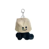 Хаояо Кошка Эмоция Кукла Брелок-Смайлик