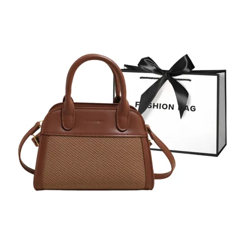 LETOO ПУ (полиуретан) Сумка через плечо Женская Многоцветная