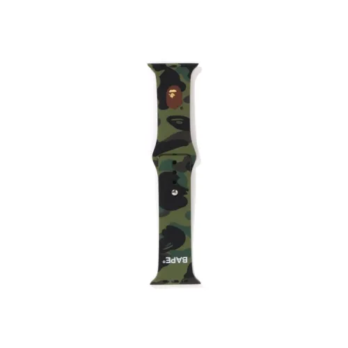 A BATHING APE Унисекс Ремешки для часов