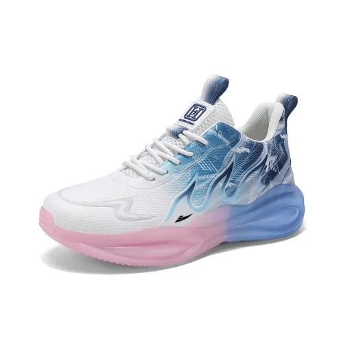 Kuding Беговые кроссовки Low Top Мужские