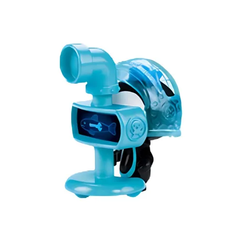 FISHER PRICE UNDERWATER Explorers Команда Набор Игрушек