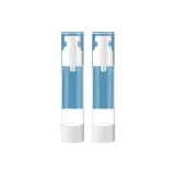 2 шт. Вакуумные спрей бутылки 50 мл: 1 шт