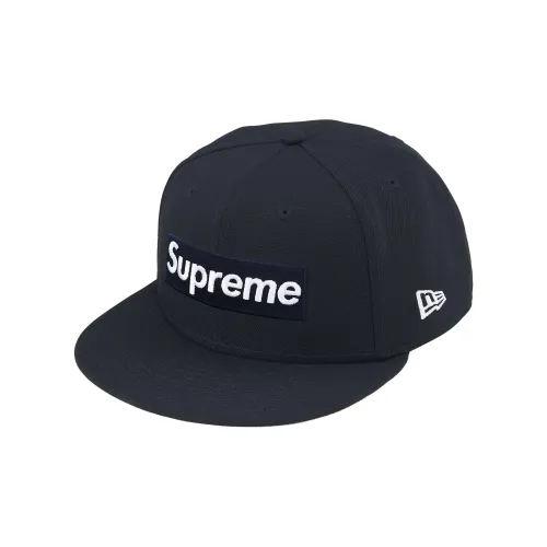 Supreme Бейсболки Унисекс