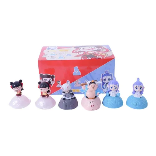 SUNNY&SANDY Слепые коробки