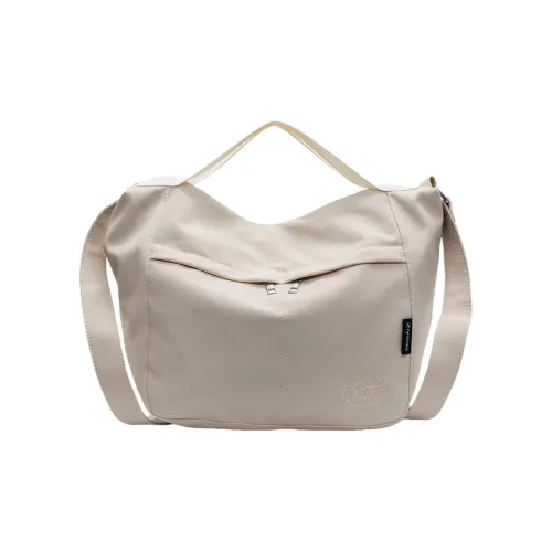 BUBM Canvas Bag Women's Multicolor