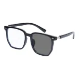 Темная ночь Аврора Черный [Свето-чувствительный Серый]