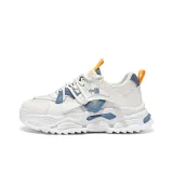 Белый Синий