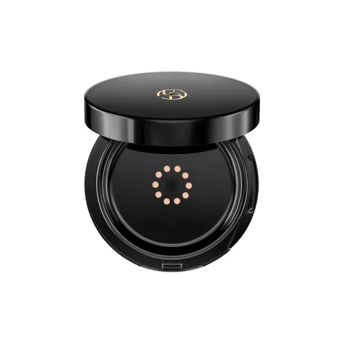 UBONITO Secret Face Air Cushions Skin Tone Correction Oil Control Oil Skin Dry Skin Mixed Skin 15г