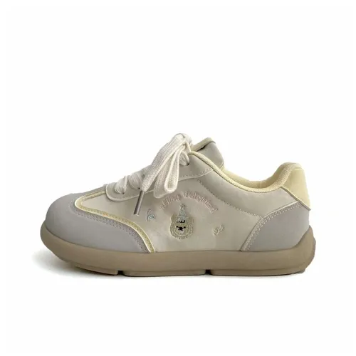 WJA Немецкие армейские кроссовки Low Top Женские
