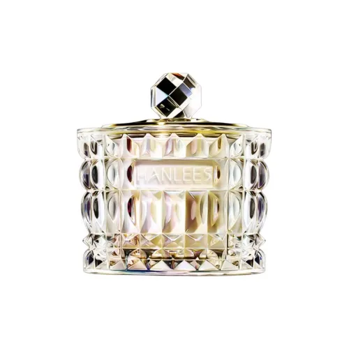 HANLEES Мягкий Уход за кожей Увлажняющий Без макияжа Крем Естественный Увлажняющий Маскирующий 50 г