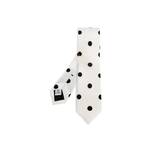 MOSCHINO Шелковые галстуки для мужчин
