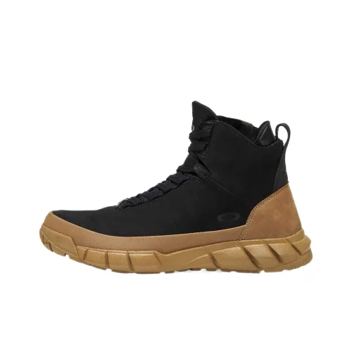 Oakley Ботильоны Унисекс Желтые