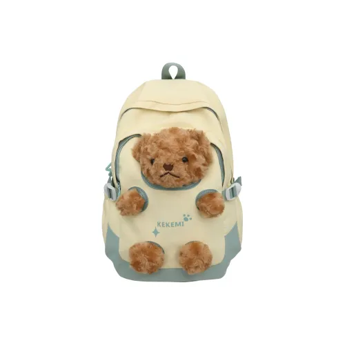 SUN EARTH U Нейлон Рюкзак Стандартный Унисекс Многоцветный