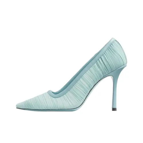 Jimmy Choo Высокие каблуки Женские