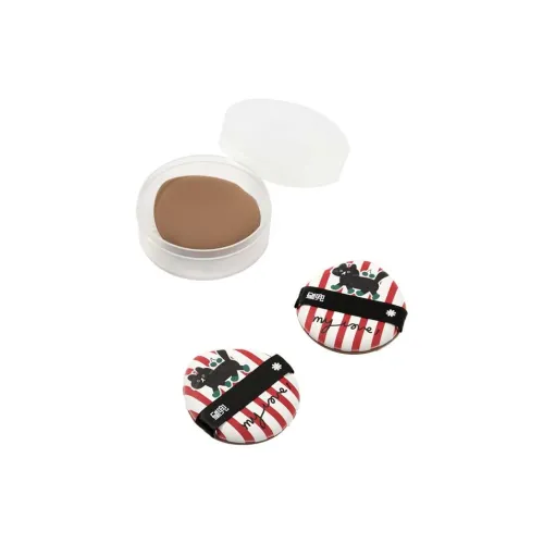 XINGDOU Сердцебиение Увлажняющий Воздушный Кусок Розовый Нелипкий Легко Наносится Мягкая Текстура