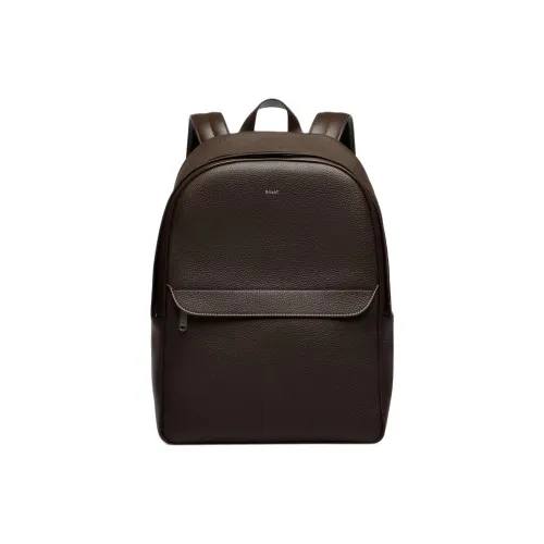 BALLY Рюкзаки Коричневый Мужской