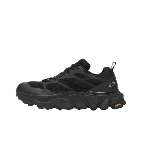 Oakley Уличная обувь Low Top Черный Унисекс