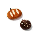 Алькалиновая вода Короткий плюш 1 шт + Цвет печенья Короткий плюш 1 шт