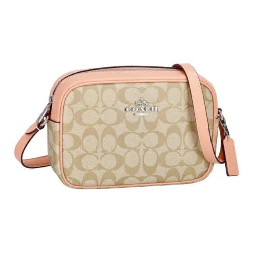 COACH Jamie Сумки через плечо Женские