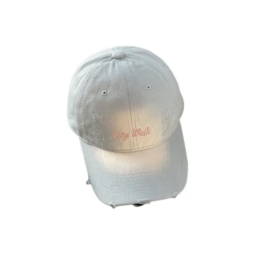 Ai Jiawei Хлопковые кепки унисекс