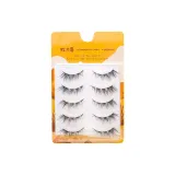 Лиса Series Бабочка Пилотный 5 пар