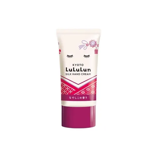 LULULUN City Exclusive Хоккайдо Киото And Хаконе Ручной Крем Ароматический Увлажняющий 30г