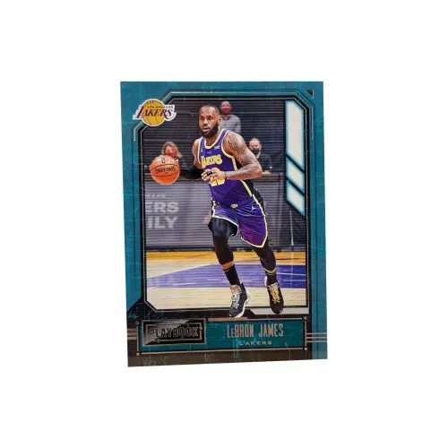 PANINI Спортивные карты