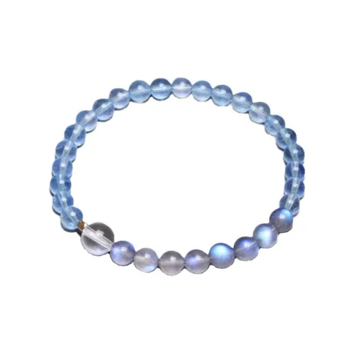 LIBI Искусственный кристалл Браслеты Унисекс