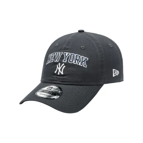 New Era Хлопок Бейсболки Унисекс