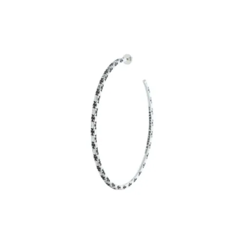 Chrome Hearts Серьги Унисекс